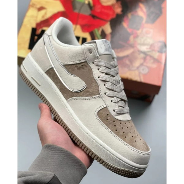 SB Wolf Premium Suede Sneakers For Men - Image 3