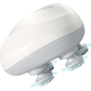 Scalp Massager Electric Scalp Massager Cordless Stress Relax Hair Massager Scalp Waterproof Handheld Scalp Massager