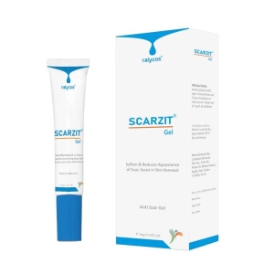 Scarzit Gel 20gm