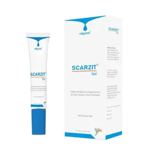 Scarzit Gel 20gm