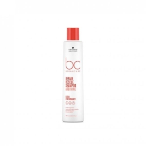 Schwarzkopf BC Repair Rescue Arginine Shampoo 250ml by Genuine Collection