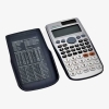 Scientific Calculator For Students- (Fx991Es Plus) By Mitrata