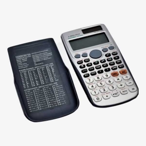Scientific Calculator For Students- (Fx991Es Plus) By Mitrata