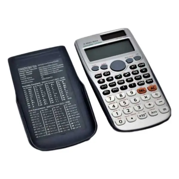 Scientific Calculator Fx-911Es plus Scientific calculator - Image 3