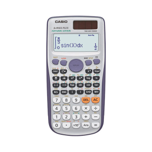 Scientific Calculator Fx-911Es plus Scientific calculator