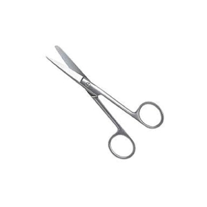 Scissors Stainless Steel