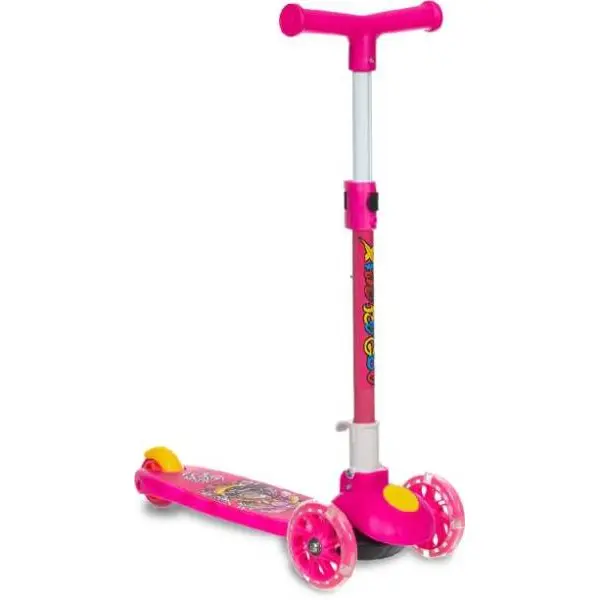 Scooter For kids By Mitrata - Image 3