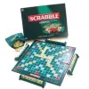 Scrabble / Scrabble Word Game/ the Worlds Most Popular Words Game Big Size