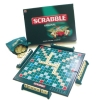 Scrabble / Scrabble Word Game/ the Worlds Most Popular Words Game Small Size