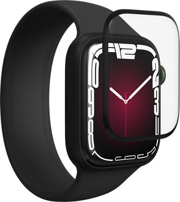 Screen Protector For 41MM Apple Watch Series 7 - Image 3
