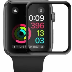 Screen Protector For 41MM Apple Watch Series 7