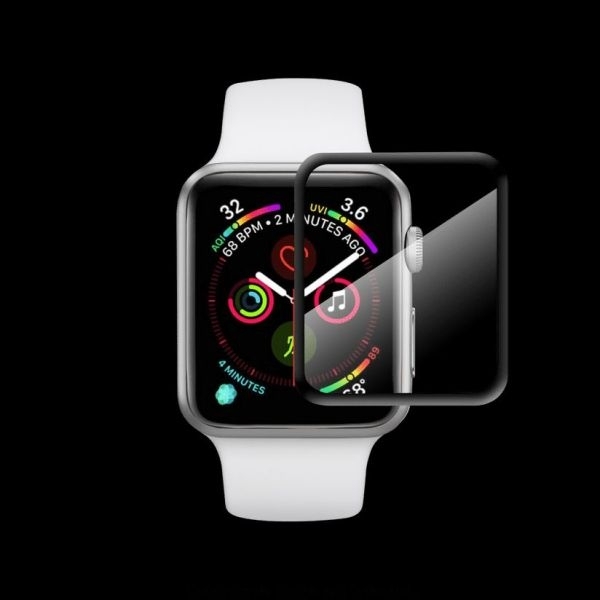 Screen Protector For 41MM Apple Watch Series 7 - Image 5