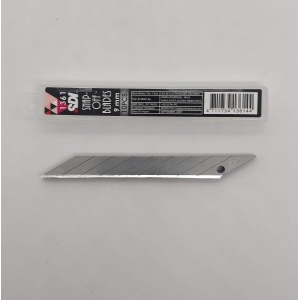 SDI 1361-30 Degree 9Mm Sk2 Cr2 Quality Steel Cutter Blades