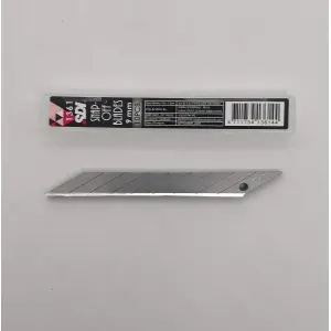 SDI 1361-30 Degree 9Mm Sk2 Cr2 Quality Steel Cutter Blades