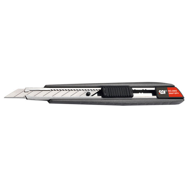 SDI Ingenuity Aluminium Diecast Grip Cutter No: 3005 C - Image 3