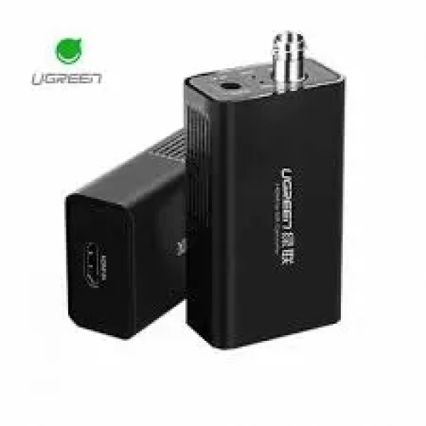 SDI To HDMI Audio And Video Converter - Image 2