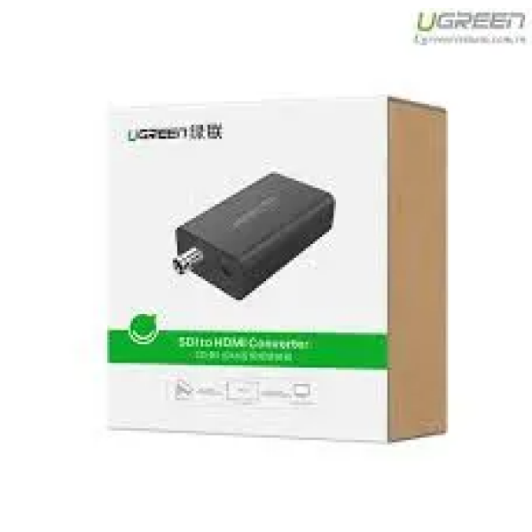 SDI To HDMI Audio And Video Converter - Image 4