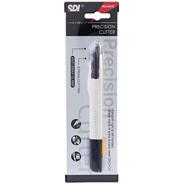 SDI Utility Office Cutter (0443C), Pack 1 pcs - Image 3