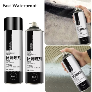 Waterproof Anti Leaking Sealant Leak Filler Spray (750ml)