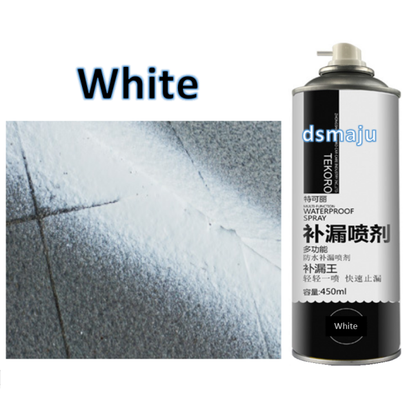 Waterproof Anti Leaking Sealant Leak Filler Spray (750ml) - Image 3