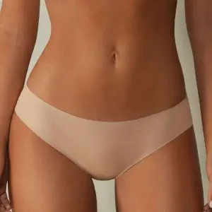 Seamless Panty Set Underwear Ice Slik Underwear For Women