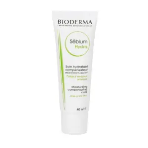 Sebium Hydra Ultra Moisturizing Compensating Care 40ml 1.33 fl. oz.