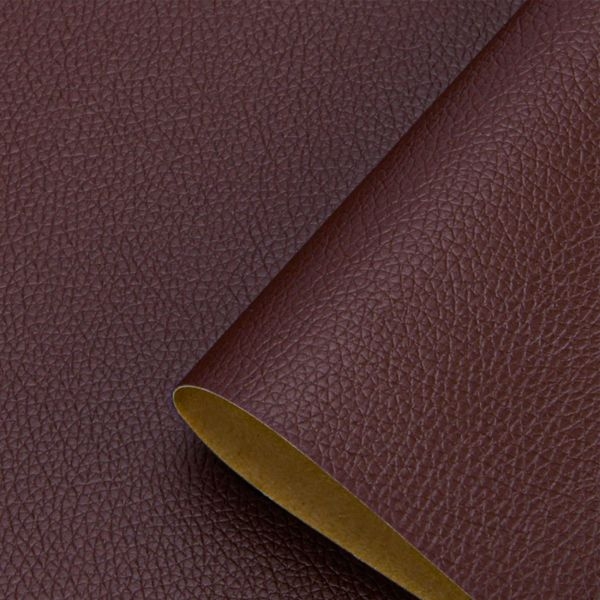 Self-Adhesive Leather Repair Patch for Furniture Sofas Car Seats Chair Patches Cover - Image 4
