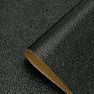 Self-Adhesive Leather Repair Patch for Furniture Sofas Car Seats Chair Patches Cover (50*70cm)