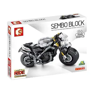 Sembo Block Bike