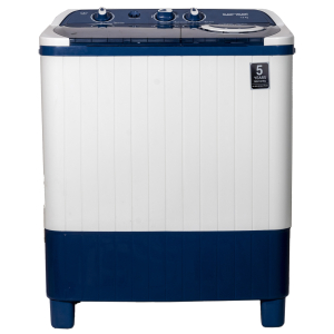 Sensei 7 Kg Semi Automatic Twin Tub Washing Machine