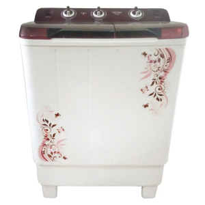 Sensei 7 Kg Twin Tub Washing Machine
