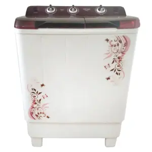 Sensei 7 Kg Twin Tub Washing Machine