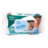 Sensitive Baby Wipes Pack Of 2