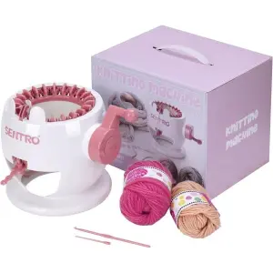 SENTRO 22 Needles Knitting Machine