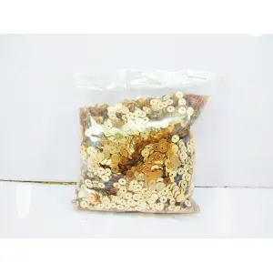 Sequin Sitara For Embroidery 100 Grams 5MM