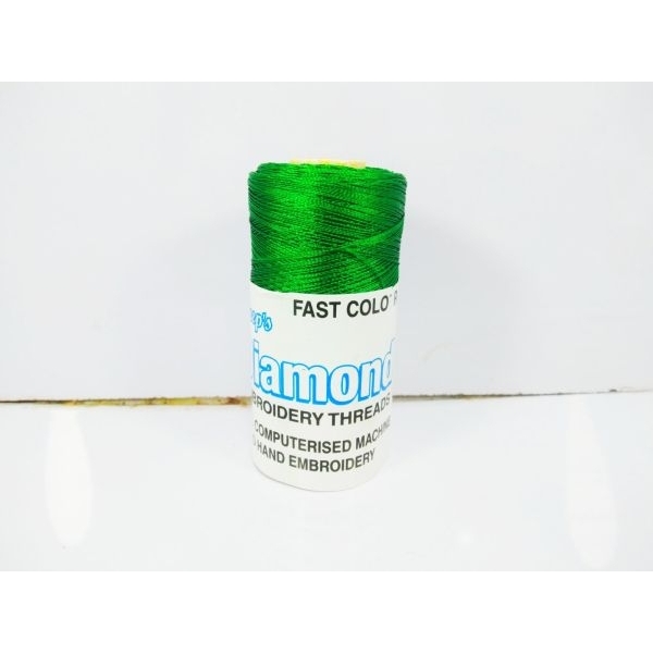 Sequins Sitara For Embroidery 100 Grams With Embroidery Thread 5MM - Image 4
