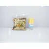 Sequins/Sitara 5mm for embroidery (100grams) with Embroidery Thread