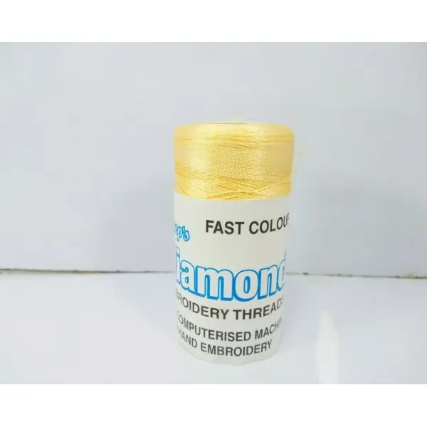 Sequins/Sitara 5mm for embroidery (100grams) with Embroidery Thread - Image 4