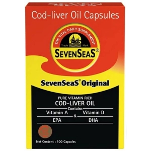 SEVEN SEAS ORIGINAL