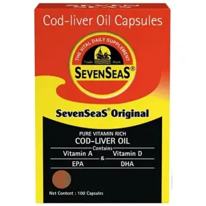 SEVEN SEAS ORIGINAL