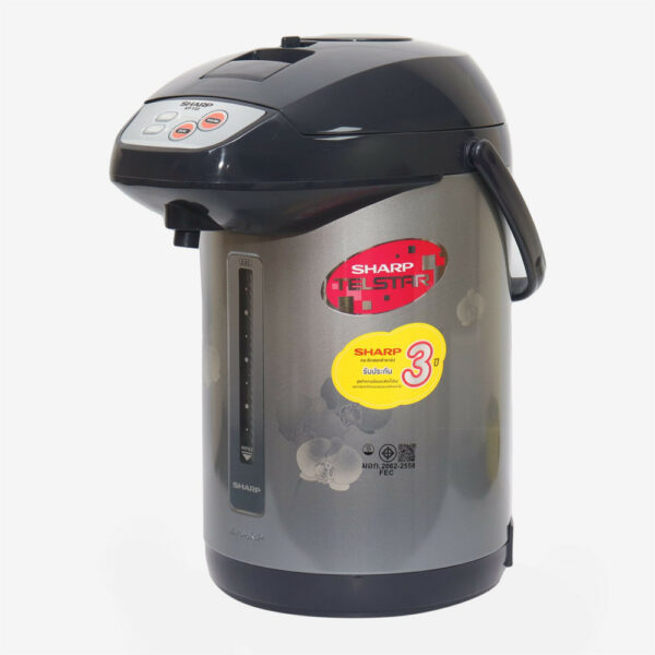 SHARP Electric Jar Pot (KP-Y33PN)