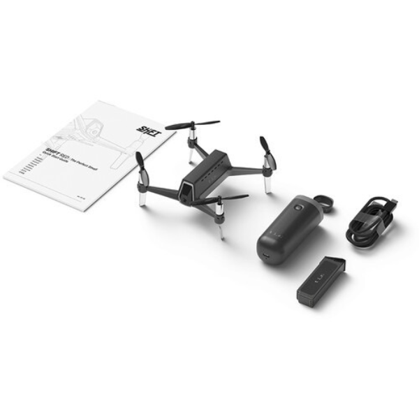 SHIFT RED HI-LITE Package Drone - Image 4