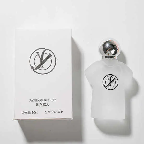 SHILIYA Fashionable Women's Perfume Long-Lasting Fragrance - Image 2