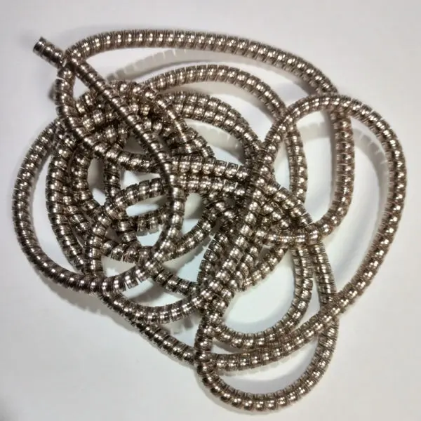 Shining Fashionable Wire And Data Cable Protector/Saver - Image 2