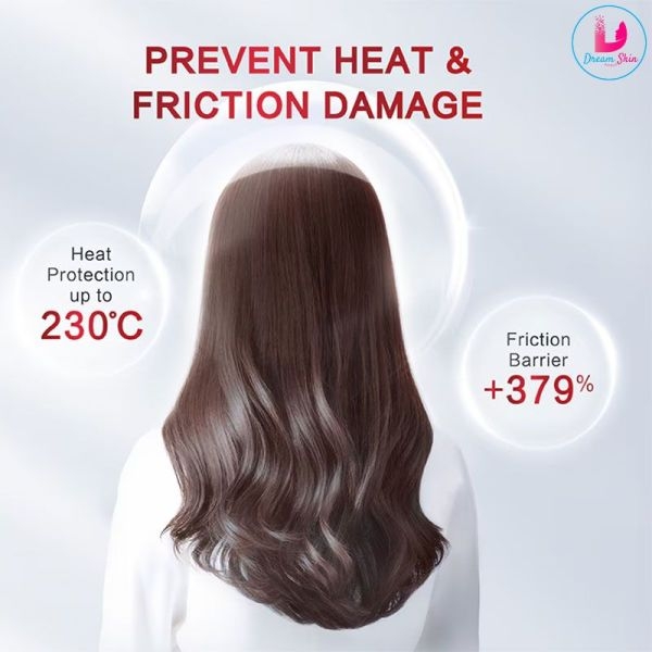 Shiseido Fino Premium Touch Hair Oil [70ml] By Dream Skin Nepal - Image 3