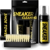 Shoes Cleaner Kit for Sneakers/Sport/Leather