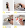 Shoes Cleaner Kit for Sneakers/Sport/Leather