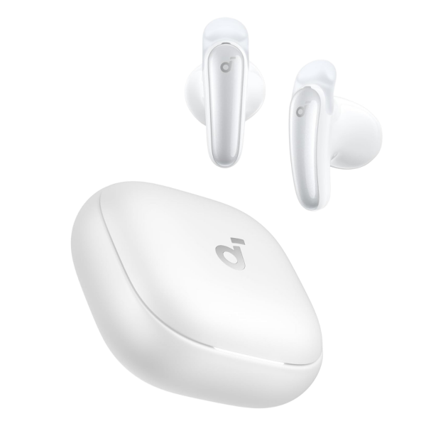 Soundcore Liberty Buds with Adaptive Noise Cancellation - Image 3
