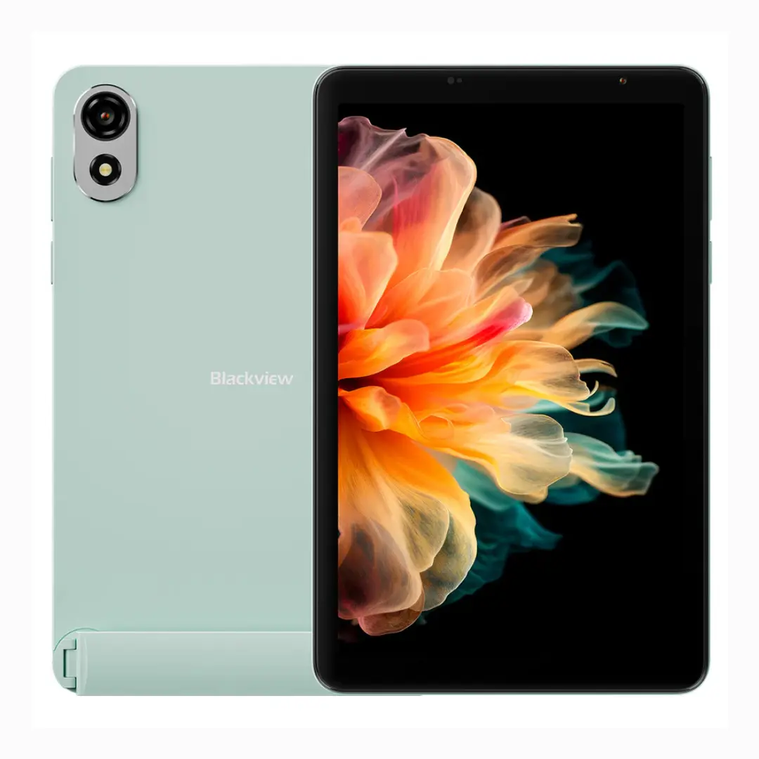 Blackview Zeno 1 tablet for study and entertainment - Image 2