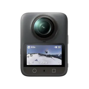 DJI Osmo 360 Action Camera